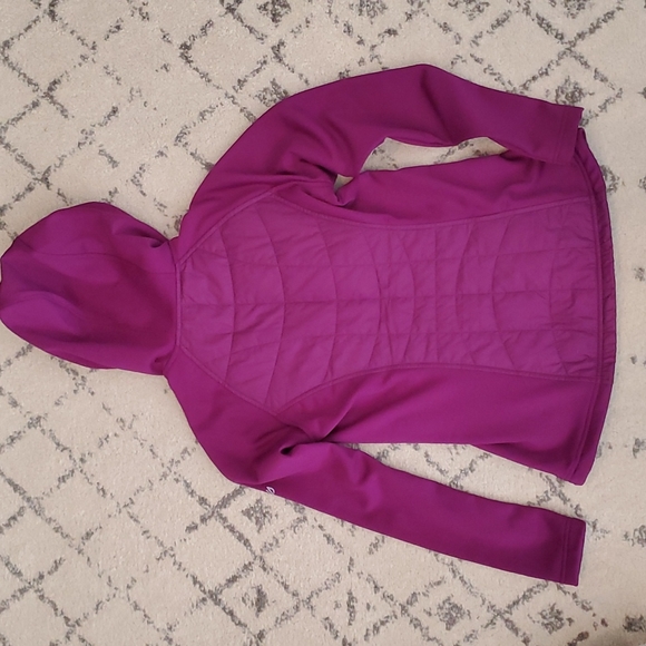 NWOT EDDIE BAUER JACKET SZ SMALL - Picture 4 of 8